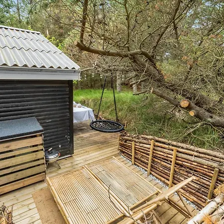 Hébergement de vacances Stunning In With Wifi Thisted