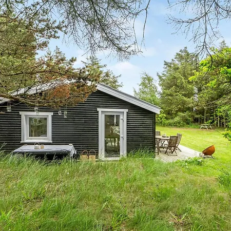 Stunning In With Wifi Thisted