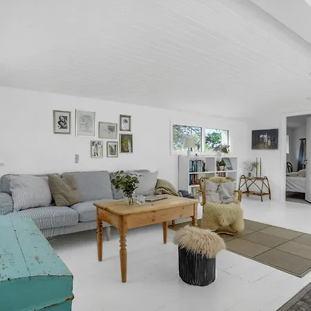 Beautiful In With Kitchen Thisted