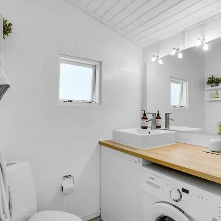 Stunning In With Wifi * Thisted