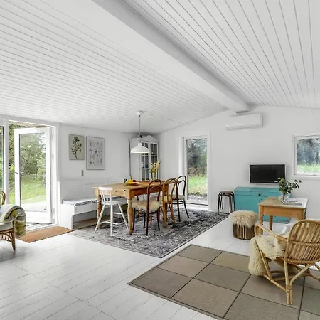 Stunning In With Wifi Feriehus *