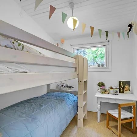 Beautiful In With Kitchen Holiday home Thisted