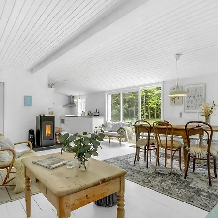 Feriehus Stunning In With Wifi *