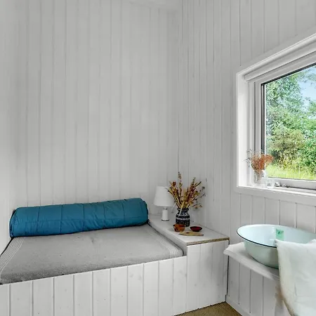 Stunning In With Wifi Feriehus Thisted