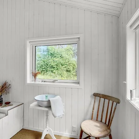 Beautiful In With Kitchen Thisted