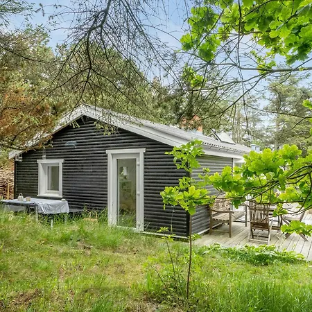 Hébergement de vacances Stunning In With Wifi