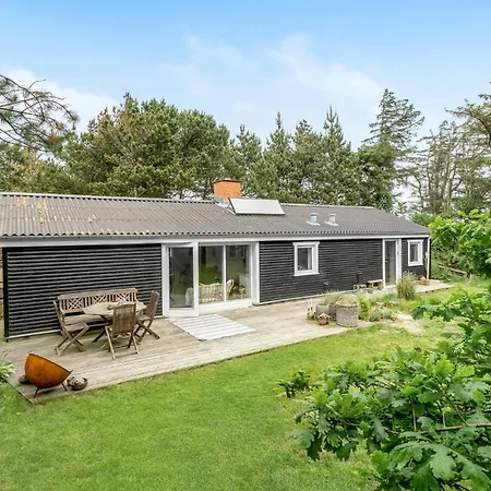 Stunning In With Wifi * Thisted