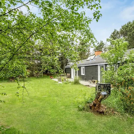 Stunning In With Wifi Thisted